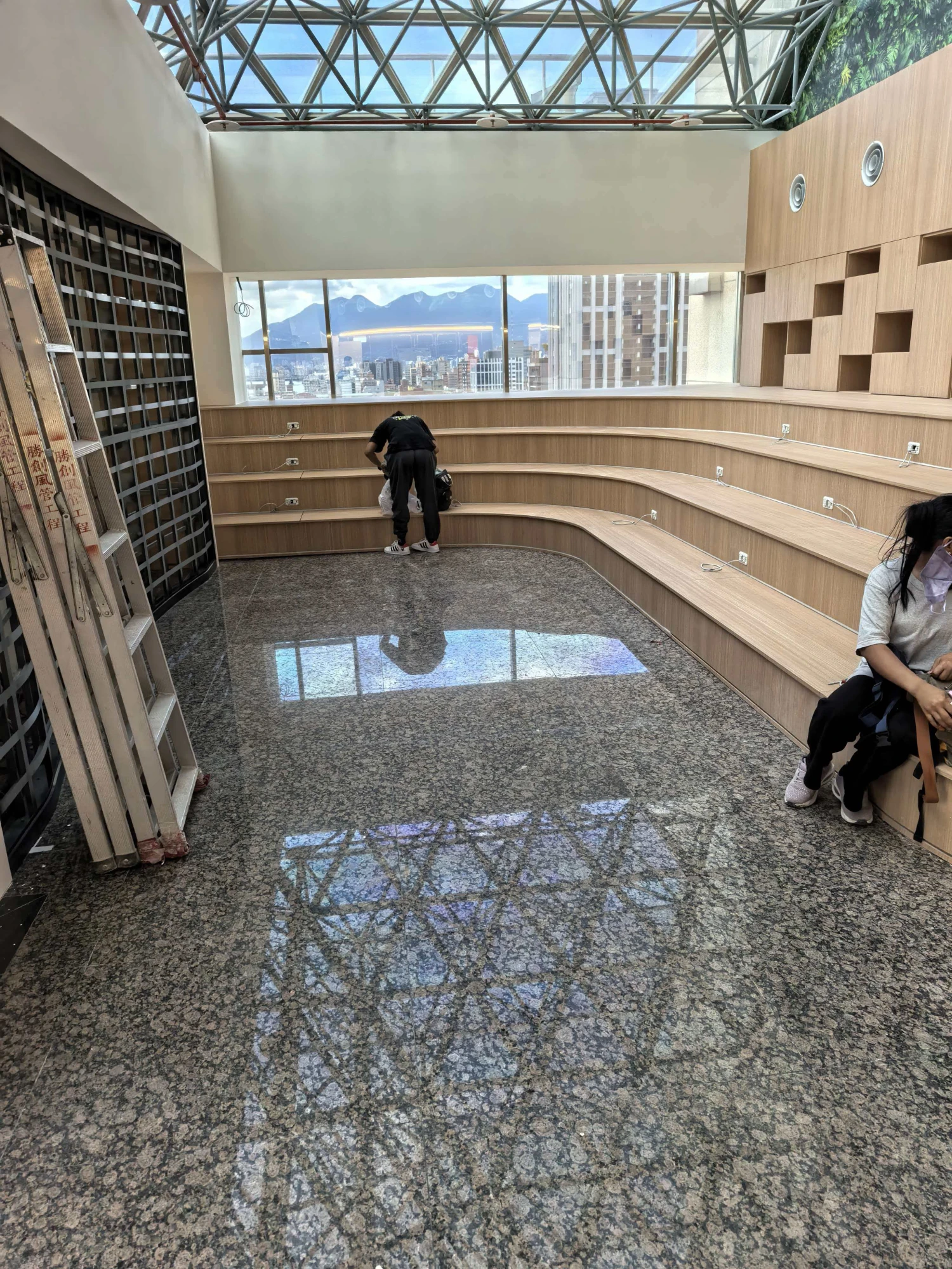 台北室內清潔/木柵室內清潔