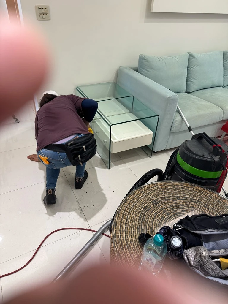 新北裝潢清潔/景美裝潢清潔