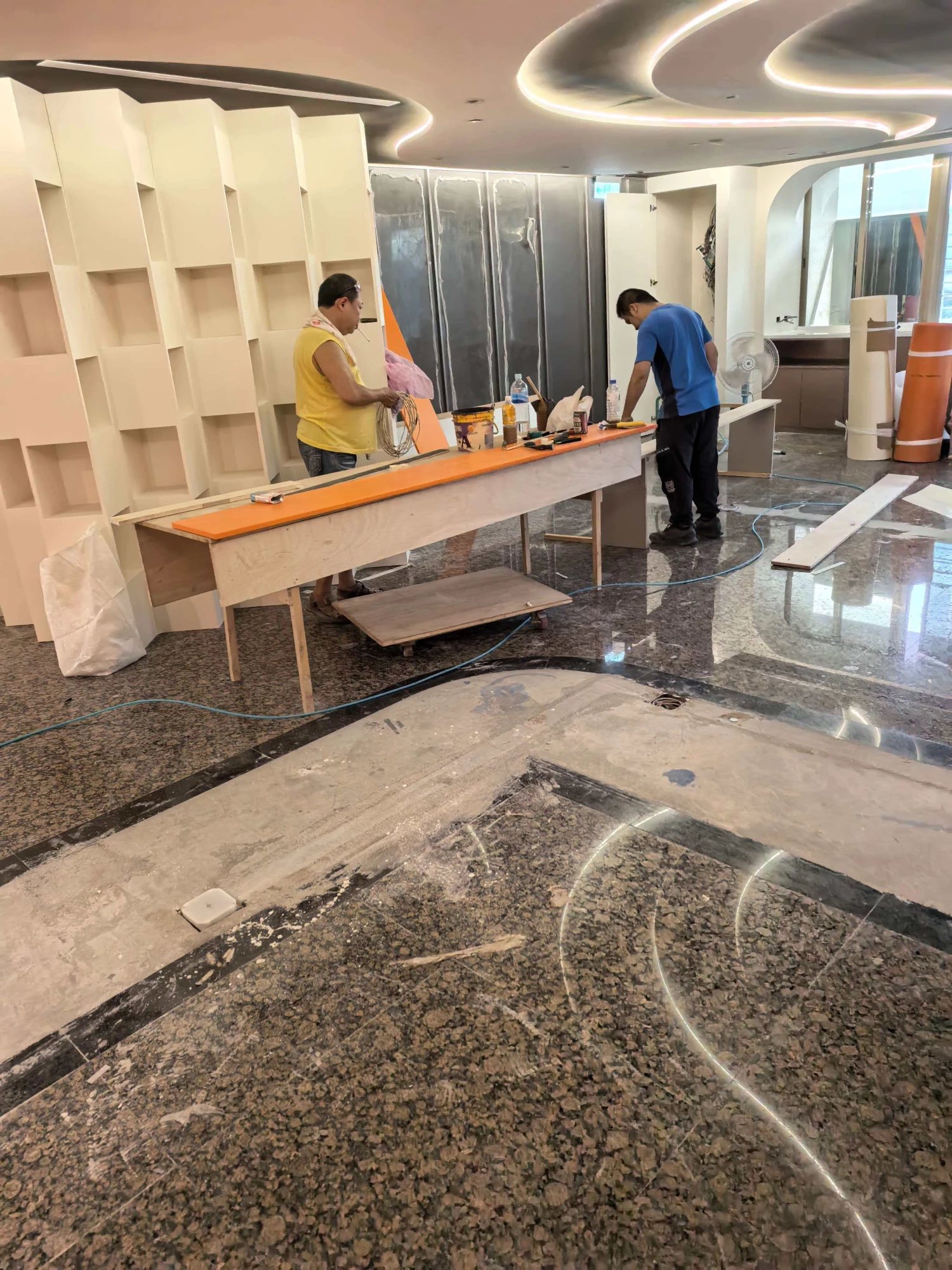 台北室內清潔/木柵室內清潔