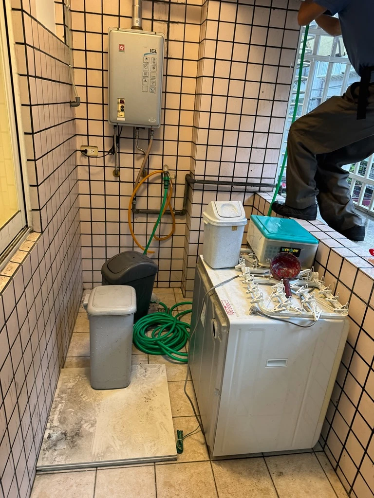 新北裝潢清潔/景美裝潢清潔