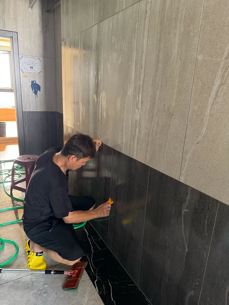 中壢區、文智路！汽車旅館內部清洗