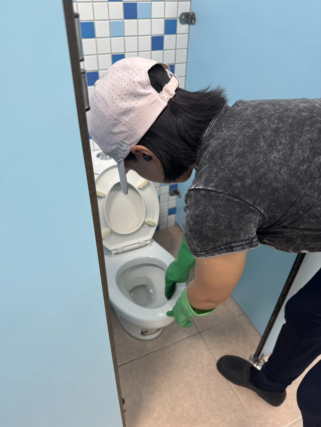 永和學校清潔/網溪國小（附幼）整體清潔打掃