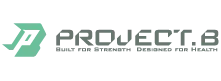 B計劃健身房 Project.b │健身房,健身房推薦,高雄健身房,鼓山區健身房推薦