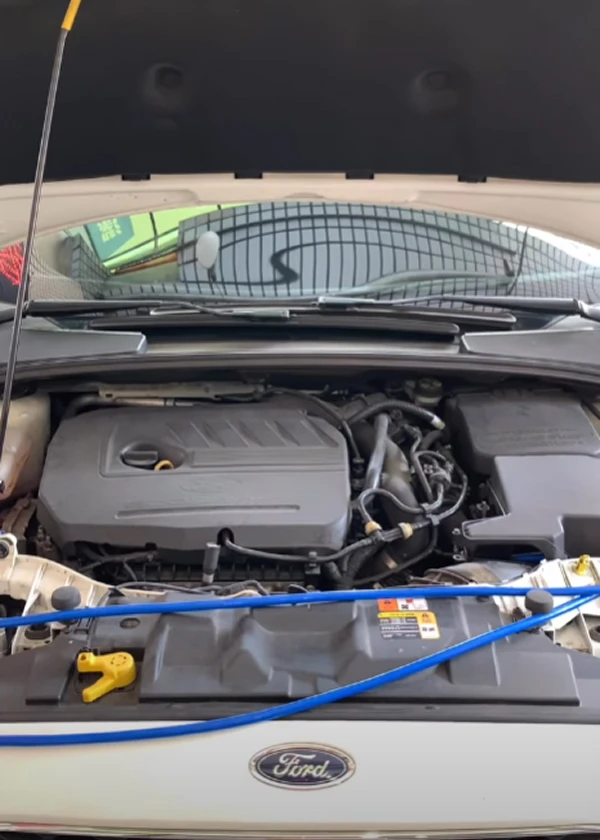 冷凝渦流的負氫氧負離子除碳機