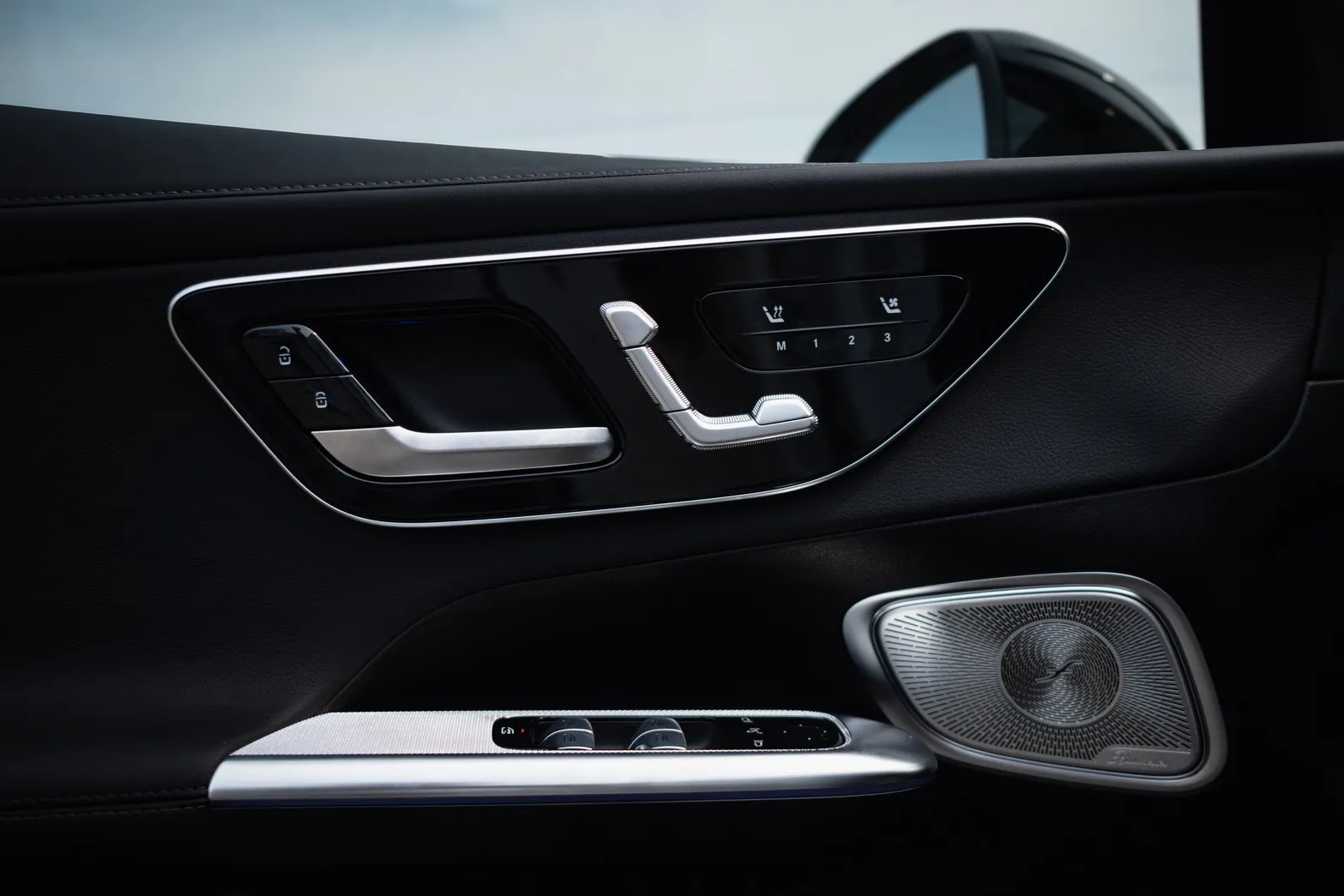 2025年 GLC300 SUV 4MATIC