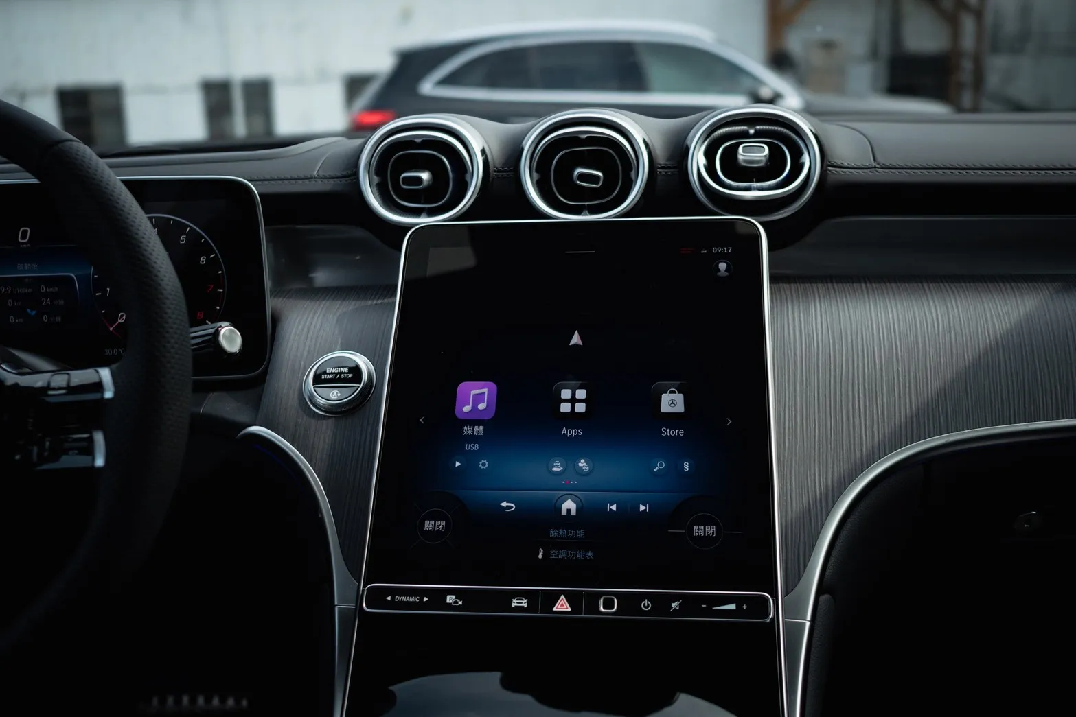 2025年 GLC300 SUV 4MATIC