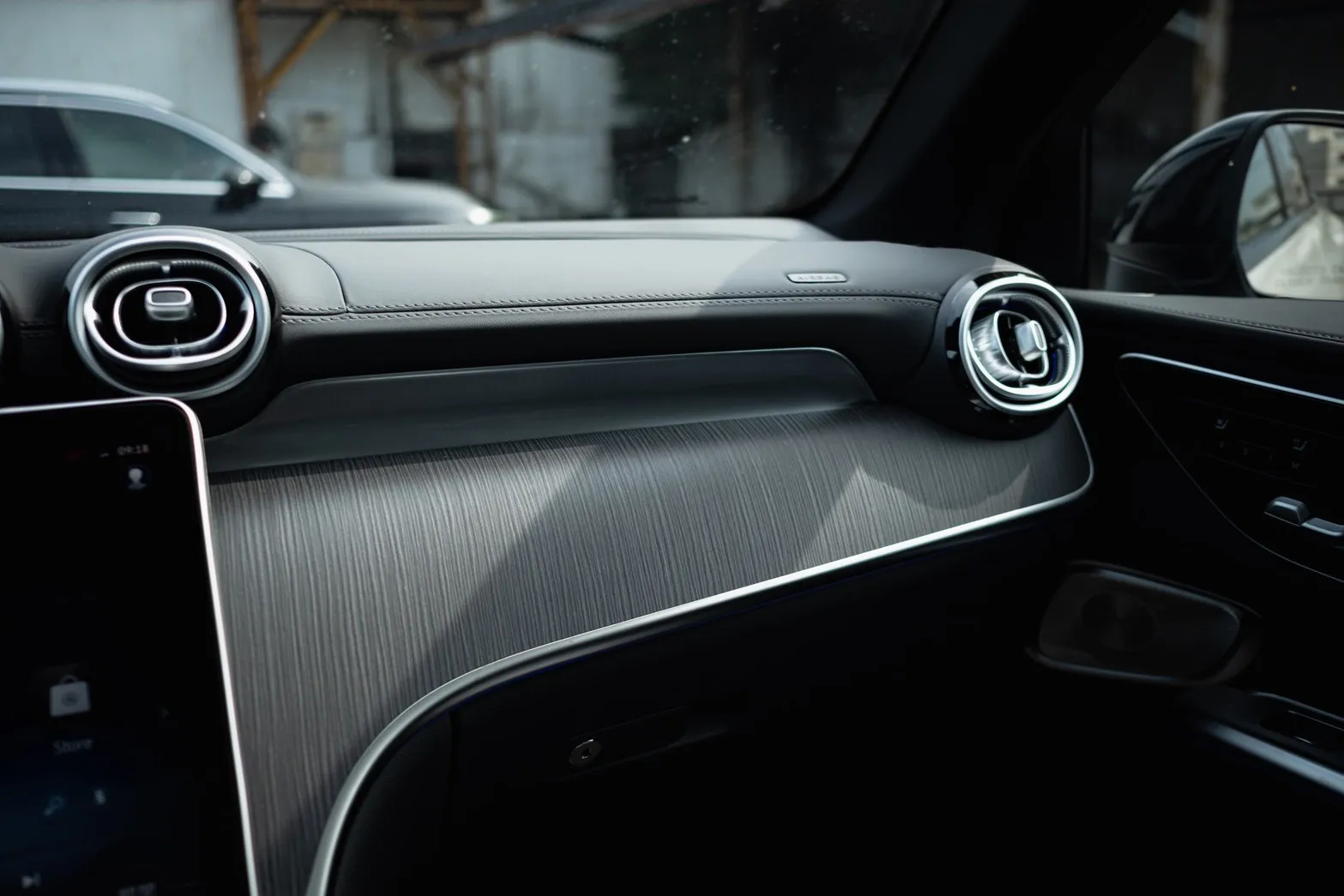 2025年 GLC300 SUV 4MATIC