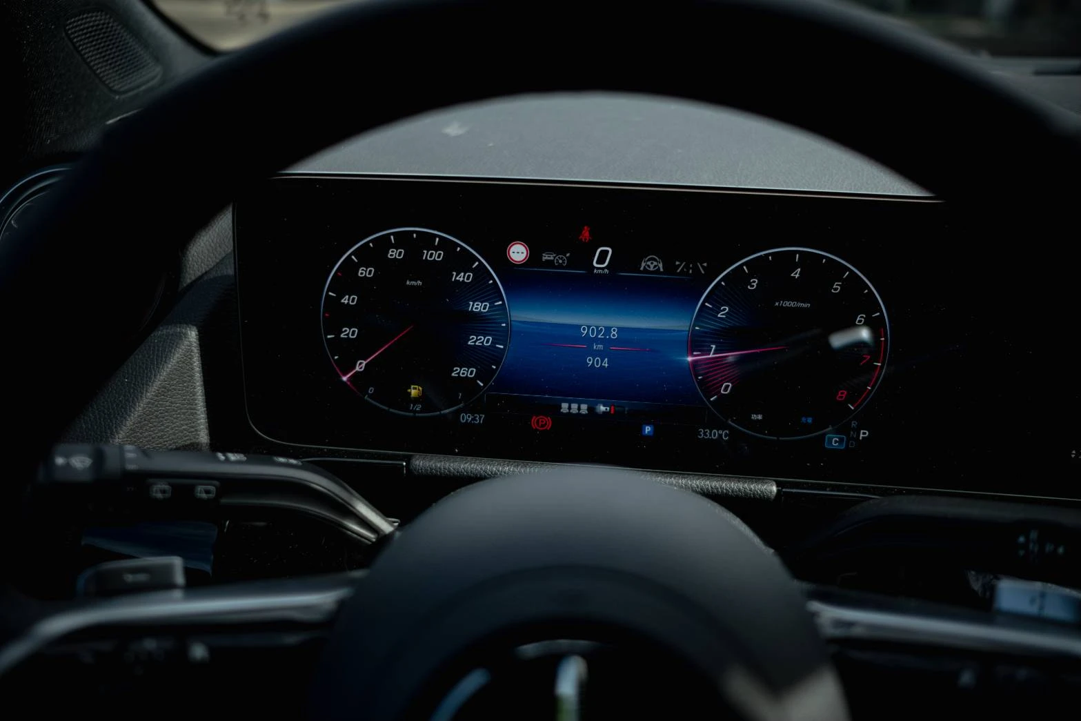 2024年 GLA250