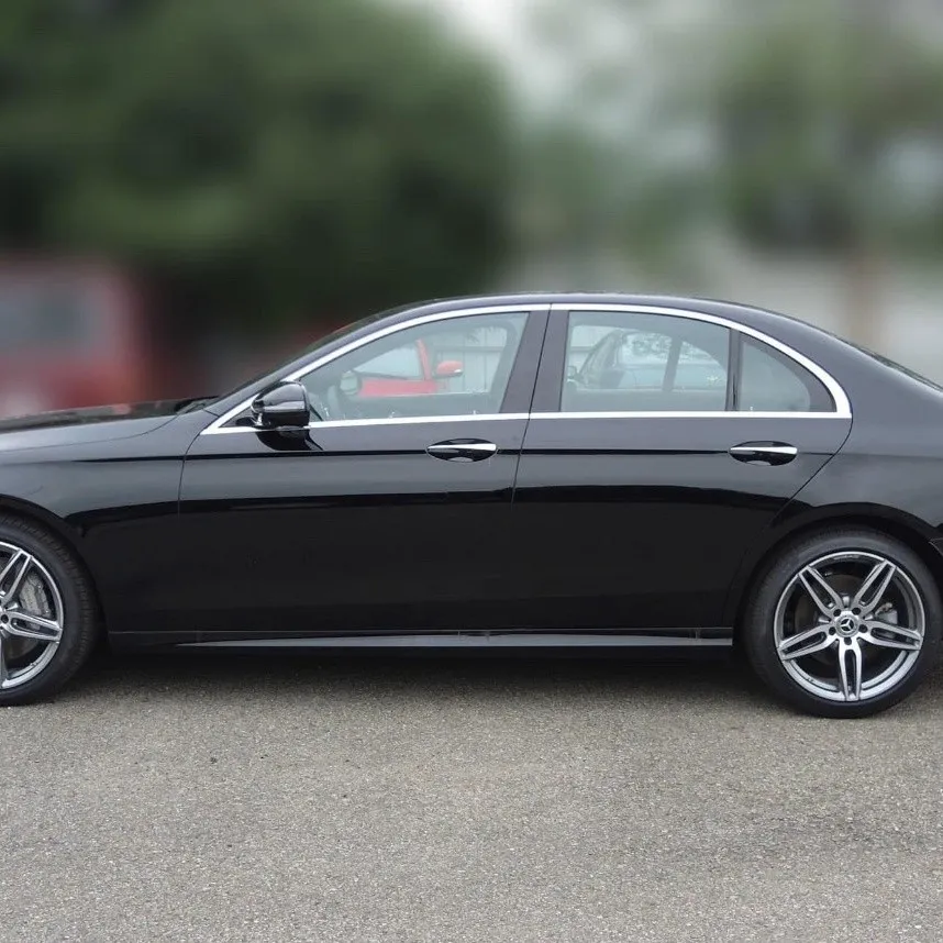 2018Mercedes-Benz E300