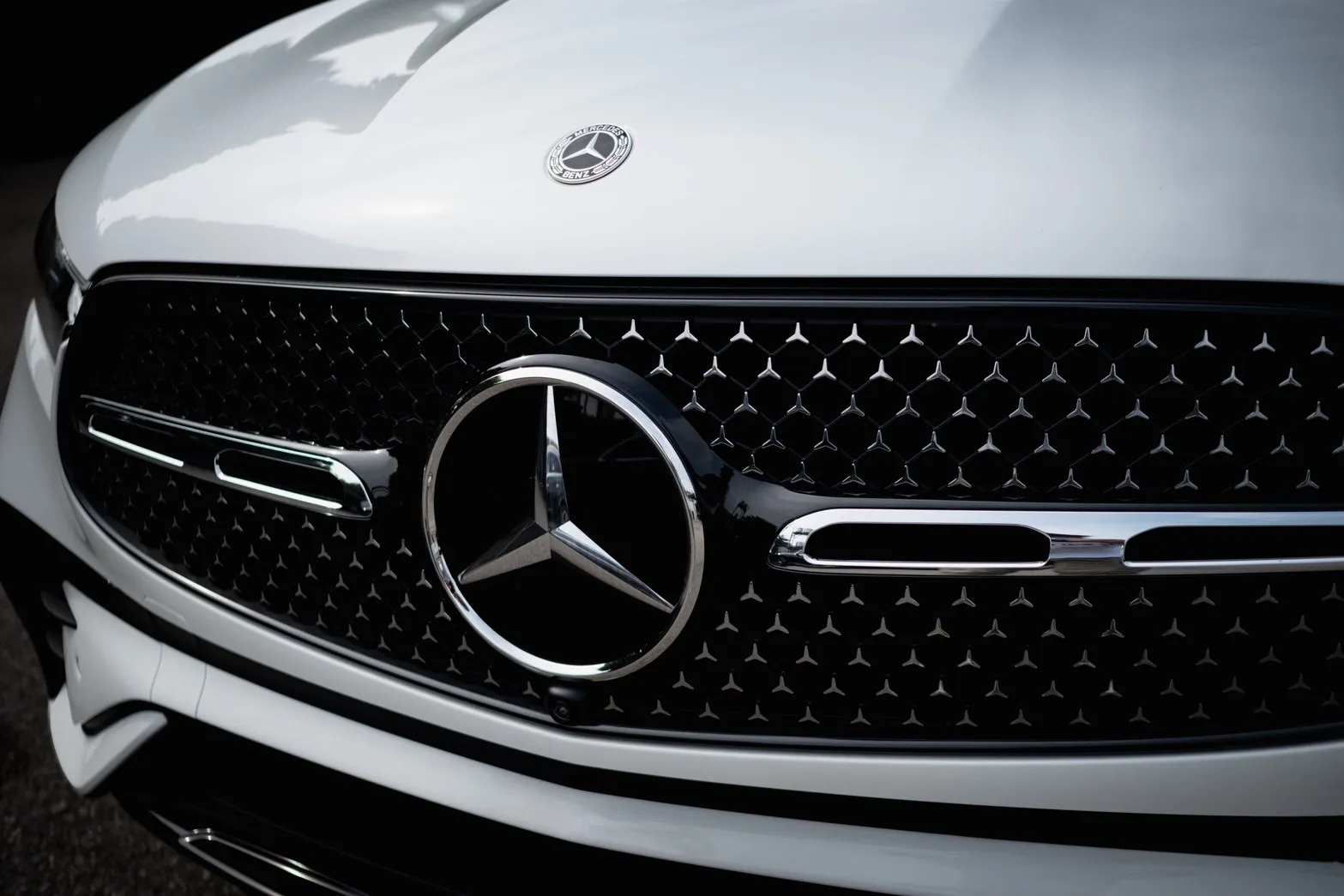 2025年 GLC300 SUV 4MATIC