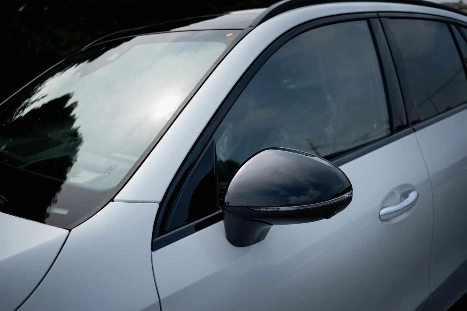 2025年 GLC300 SUV 4MATIC