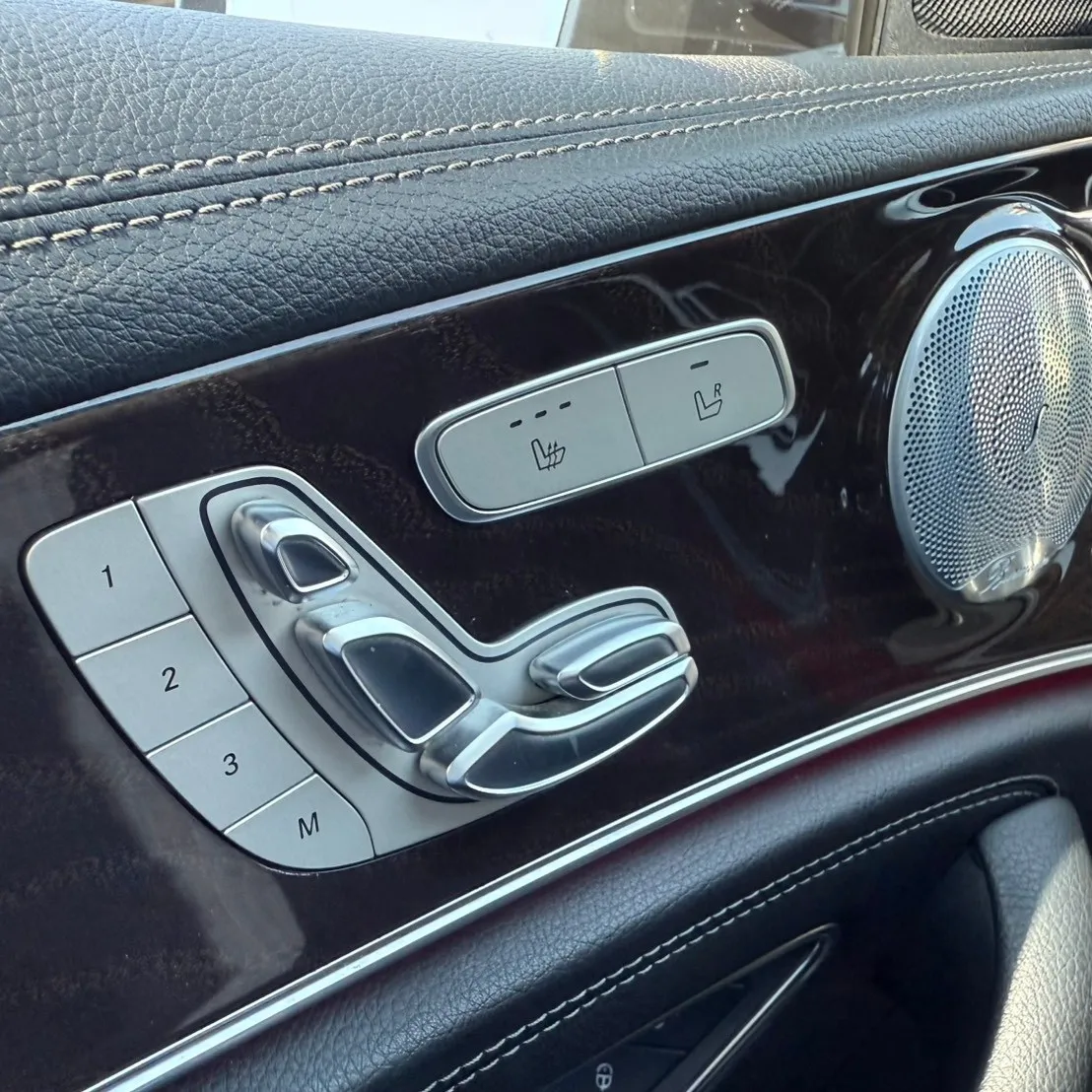 2018Mercedes-Benz E300