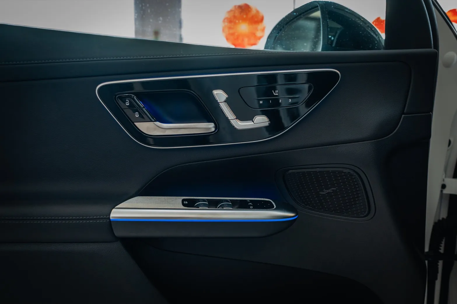 2025年 GLC300 COUPE 4MATIC