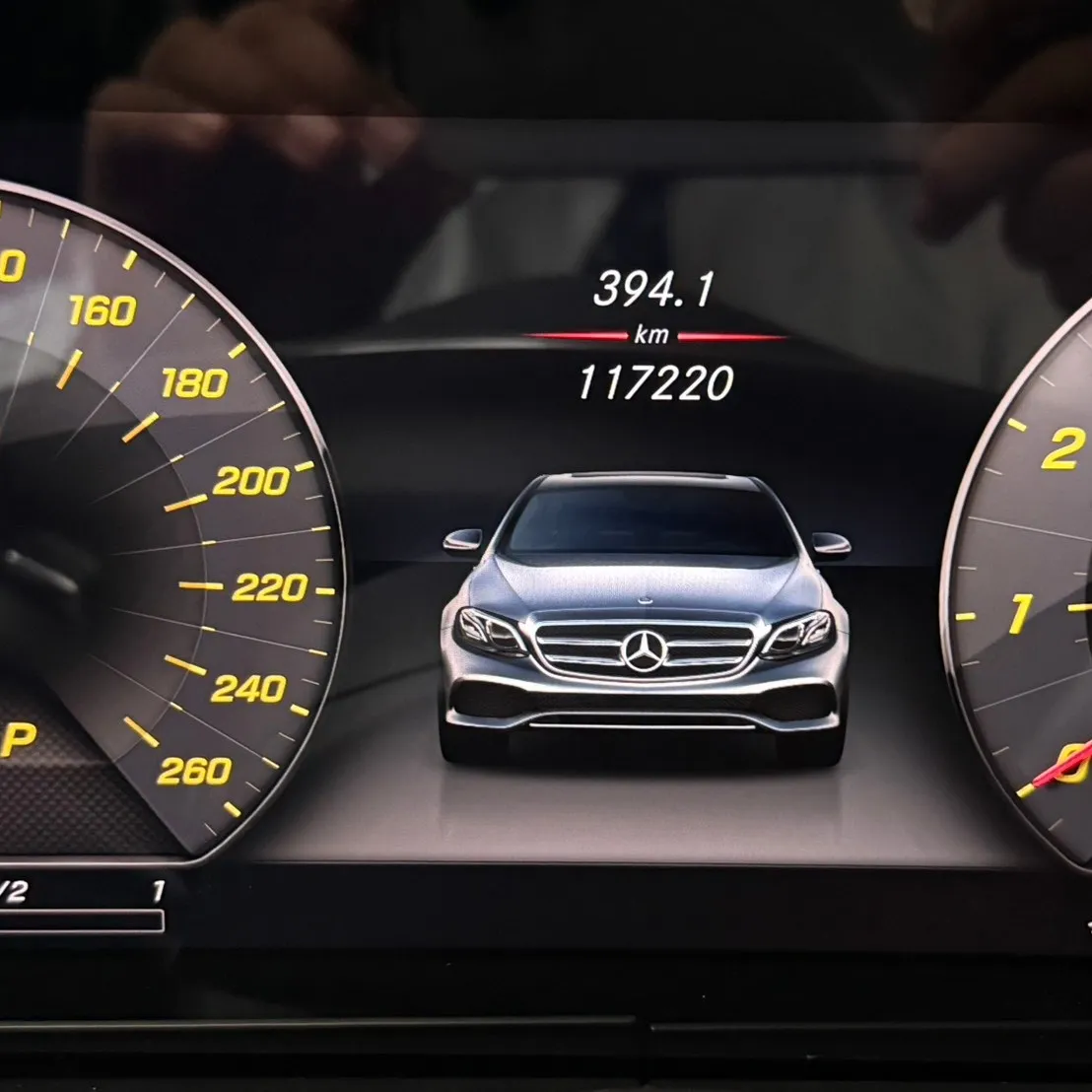2018Mercedes-Benz E300