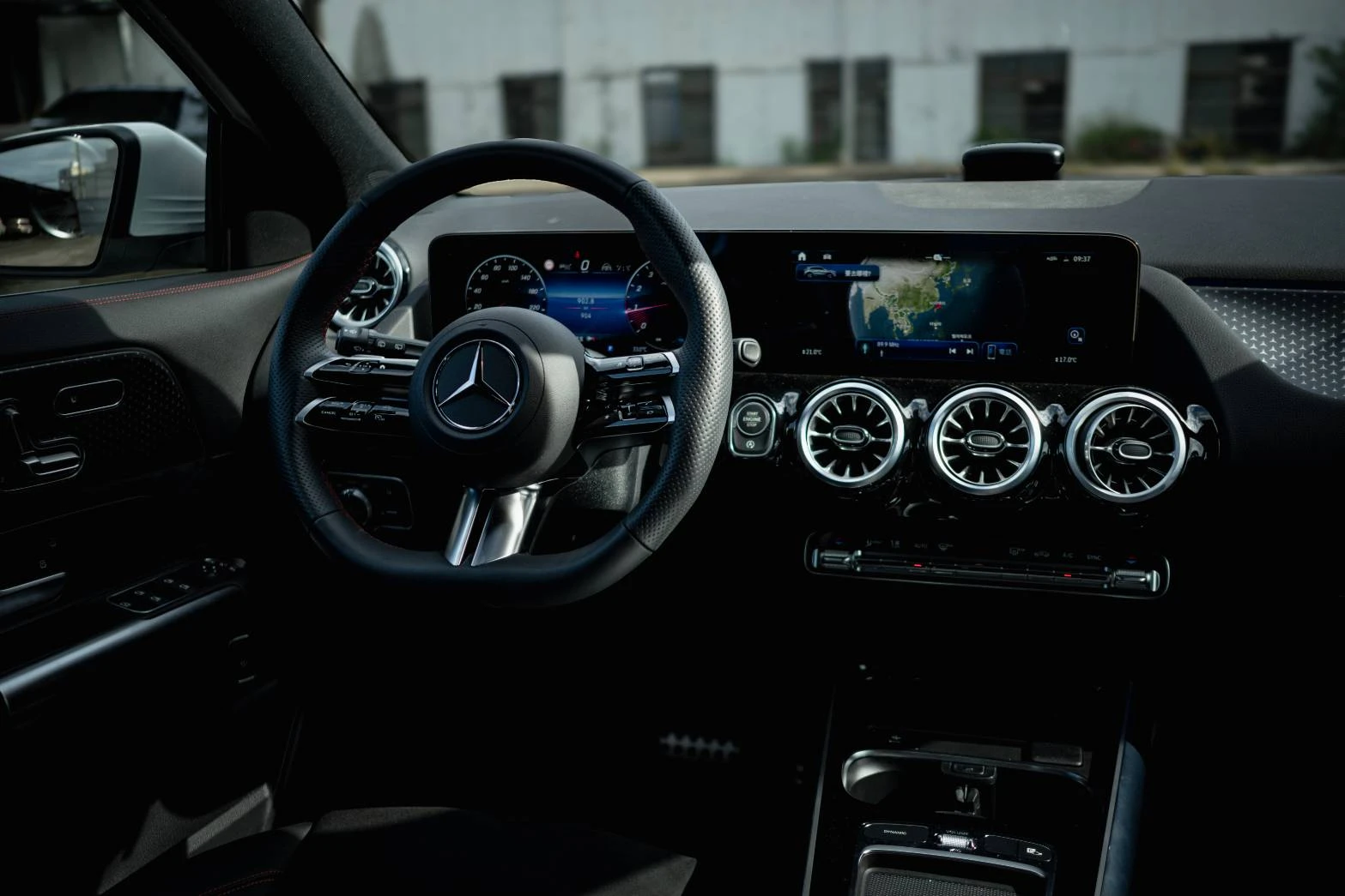 2024年 GLA250
