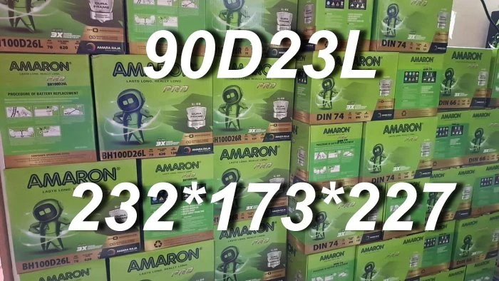 ☆鋐瑞電池☆ 90D23L AMARON 愛馬龍電瓶 SENTRA TEANA RAV4 豐田 速霸陸 限量100顆