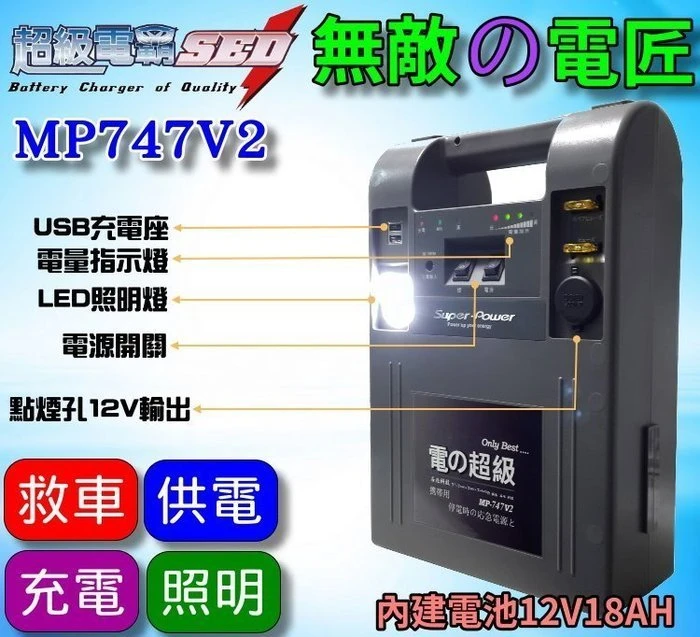 【鋐瑞電池】超級 無敵電匠 T3 LED 照明燈 MP737 MP747 MP722 MP822 MP767 MP940