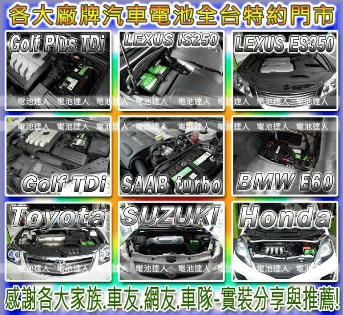 ☆鋐瑞電池☆DIN74 12V74AH 愛馬龍 AMARON 汽車電池 限量100顆 57114 57539 57531