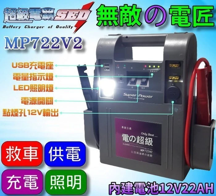 【鋐瑞電池】超級 無敵電匠 T3 LED 照明燈 MP737 MP747 MP722 MP822 MP767 MP940