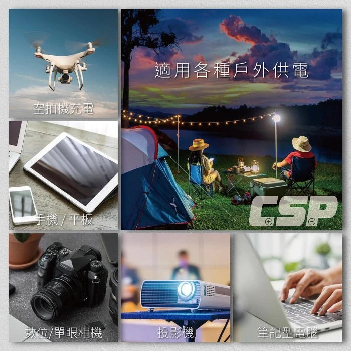 鋐瑞電池 PD-600W與UXC50 移動的行動辦公 600W inverter 600W電源轉換器 工業等級