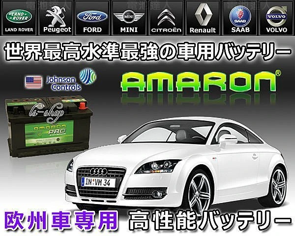 ☆鋐瑞電池☆ DIN60 12V60AH 愛馬龍汽車電池 AMARON 56017 55566 56530 限量100顆