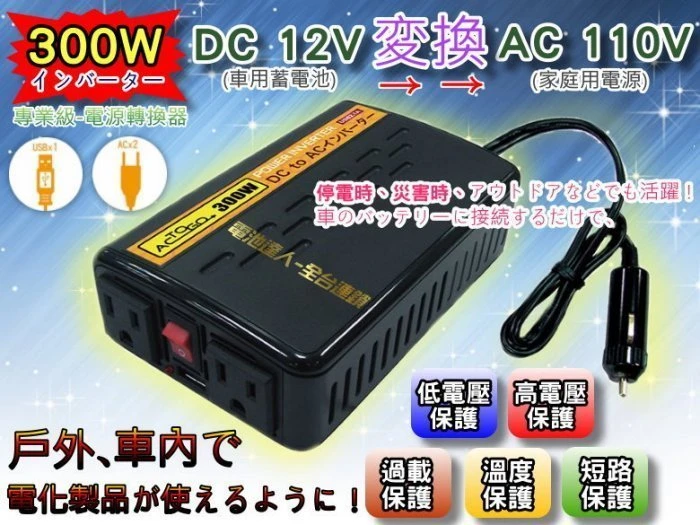 【鋐瑞電池】戶外移動電源 電力金剛 YH618-Z3 颱風必備 露營 擺攤 野餐 休閒娛樂 停電防災 汽車救援 充電