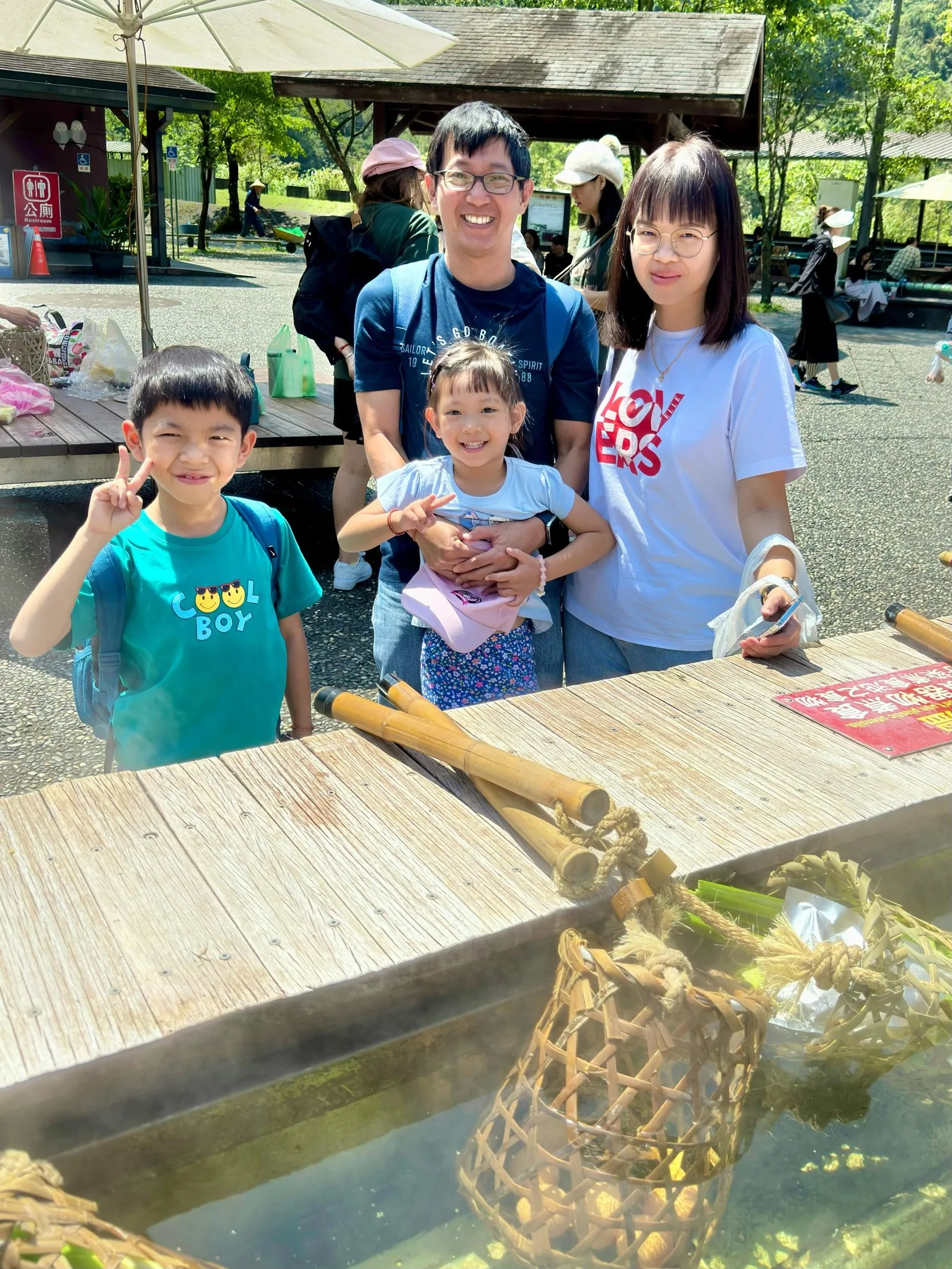 來趟親動物、親土地的親子旅行吧！/包車旅遊/宜蘭包車旅遊/台中包車公司/西屯包車公司