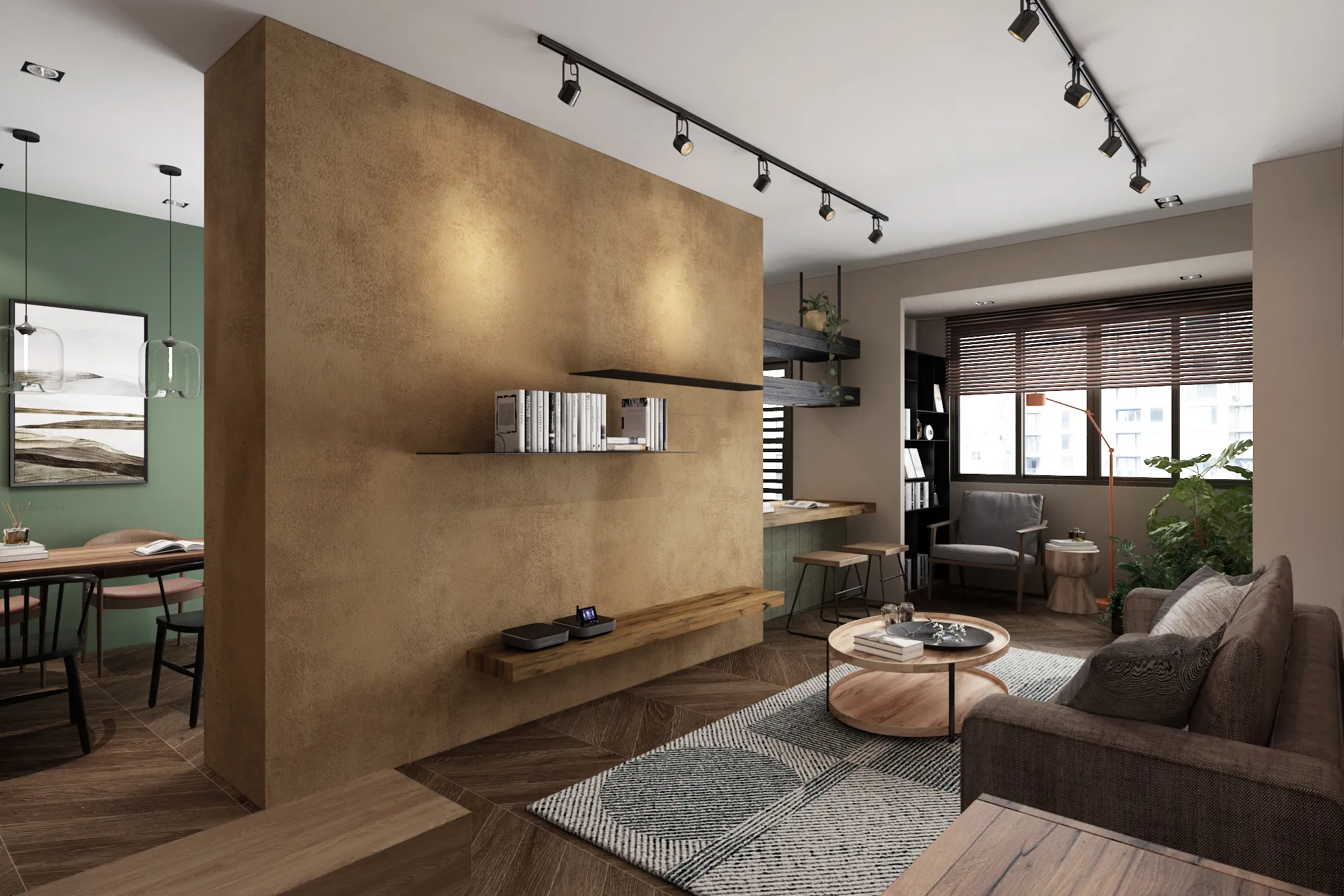 原屋