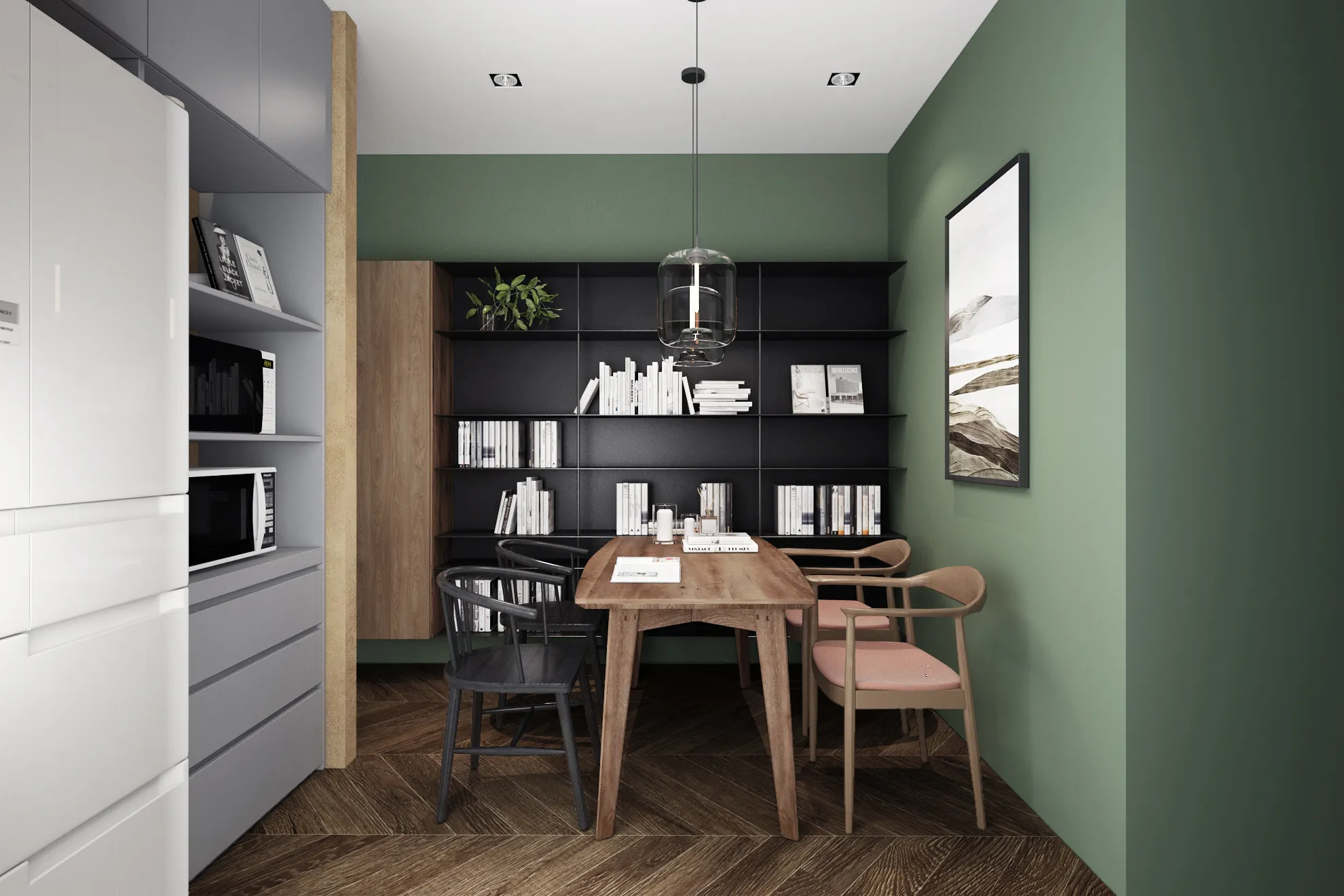 原屋