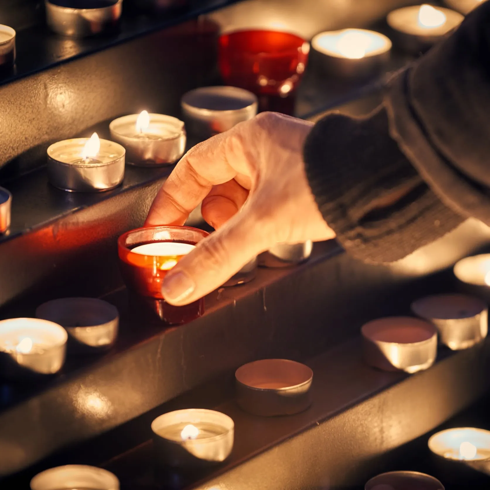 家人過世後第一時間該做什麼？