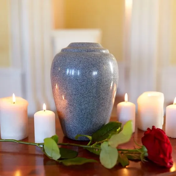 喪禮一定要很複雜嗎？