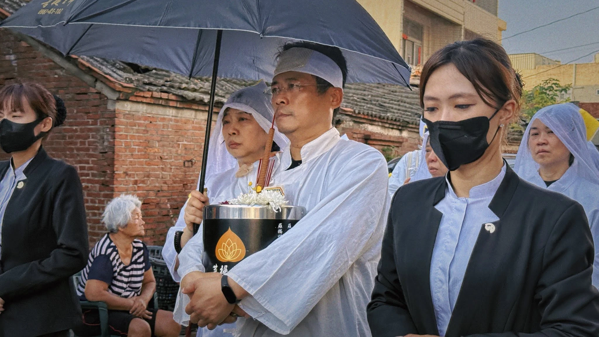 愛的故事沒有終章，只是換了方向 - 彰化生命禮儀推薦｜彰化後事規劃