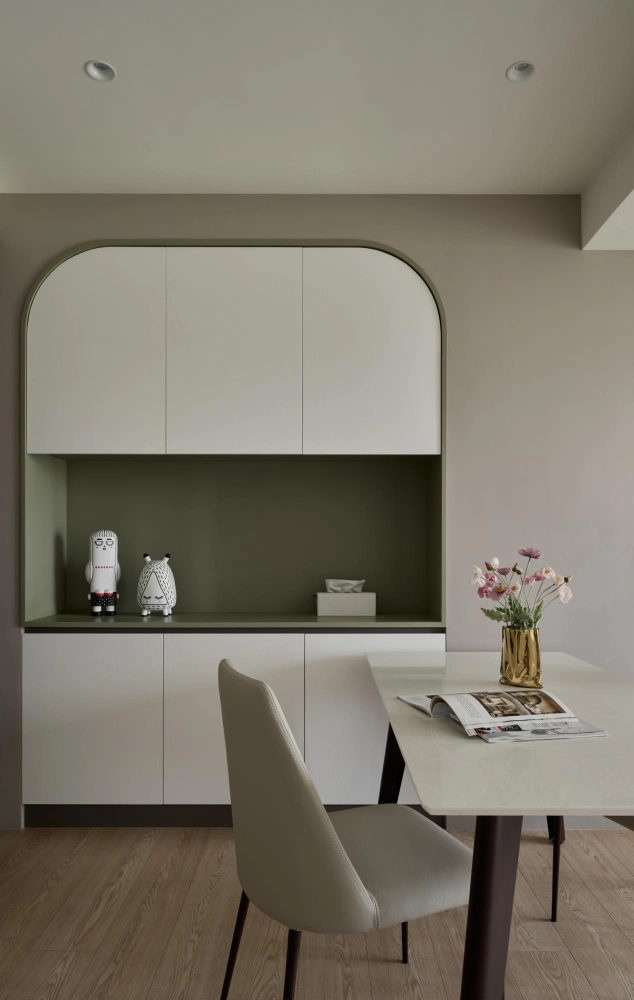 静域生活｜寶輝THE SPRINGS宅邸