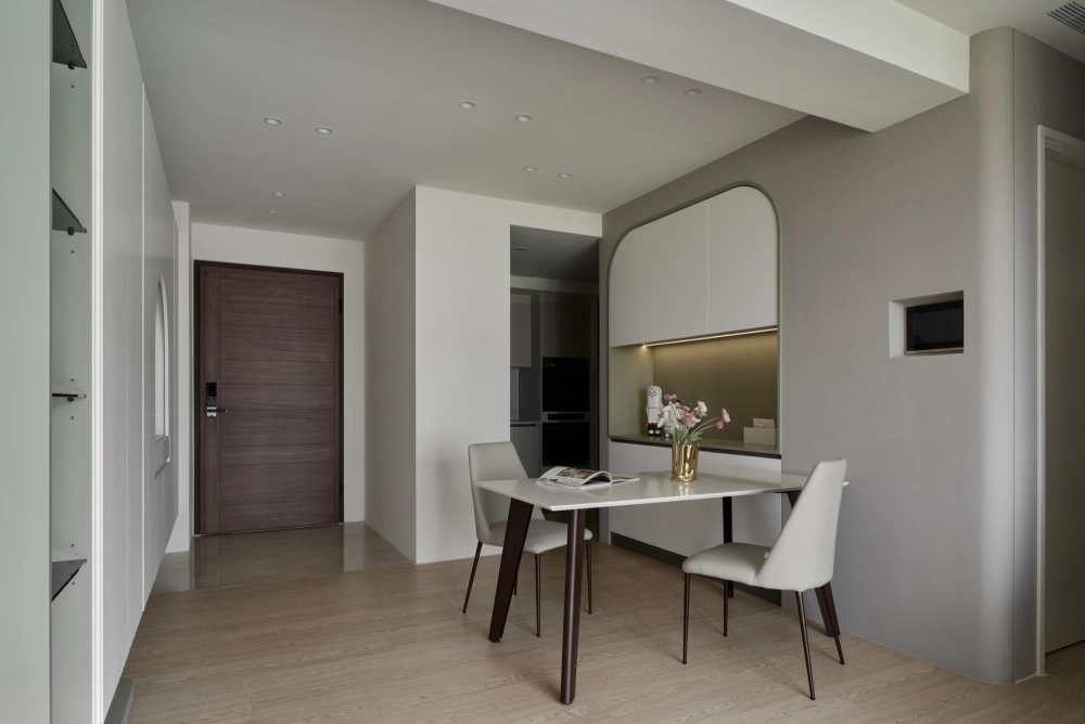 静域生活｜寶輝THE SPRINGS宅邸