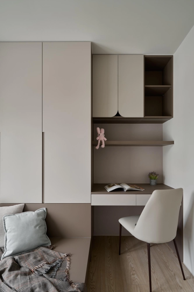 静域生活｜寶輝THE SPRINGS宅邸