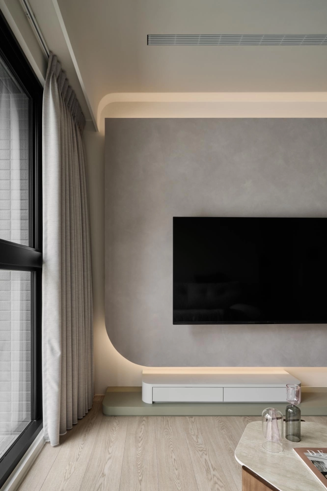 静域生活｜寶輝THE SPRINGS宅邸