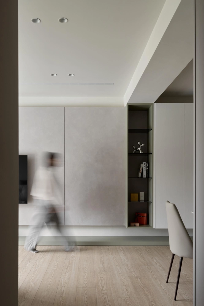 静域生活｜寶輝THE SPRINGS宅邸