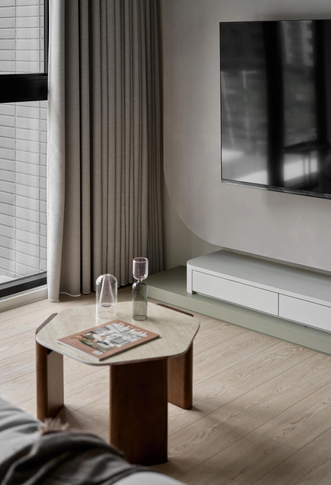 静域生活｜寶輝THE SPRINGS宅邸