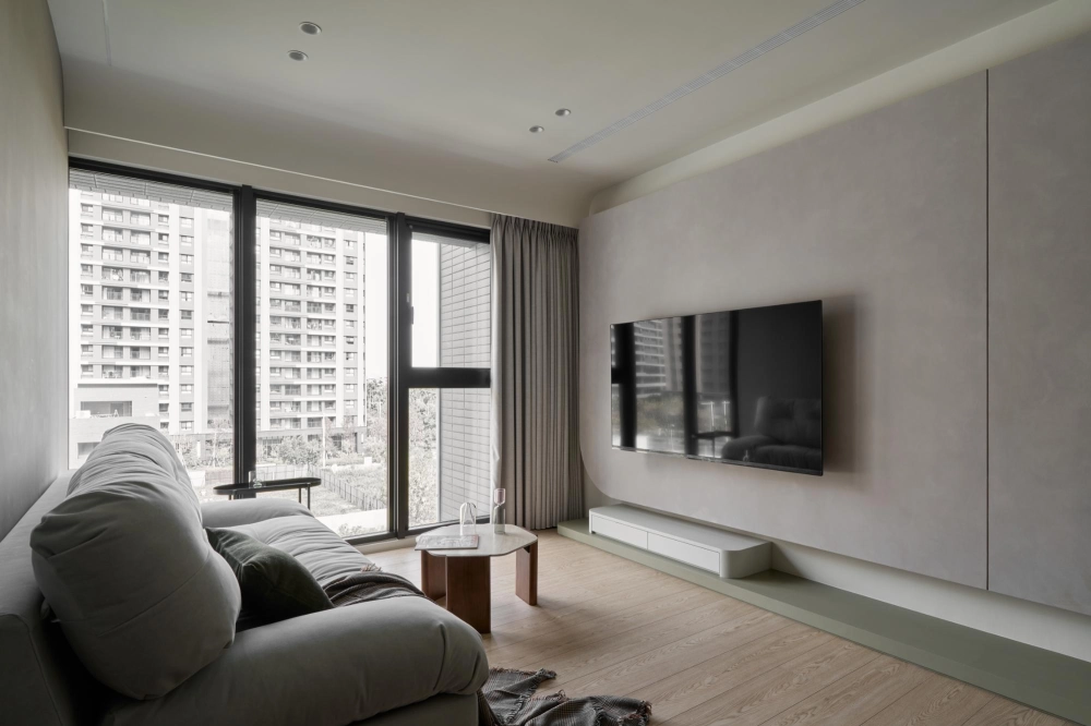 静域生活｜寶輝THE SPRINGS宅邸