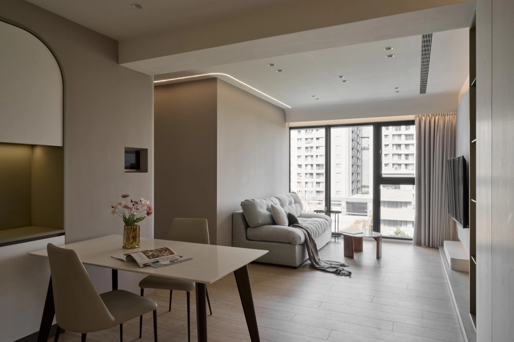 静域生活｜寶輝THE SPRINGS宅邸