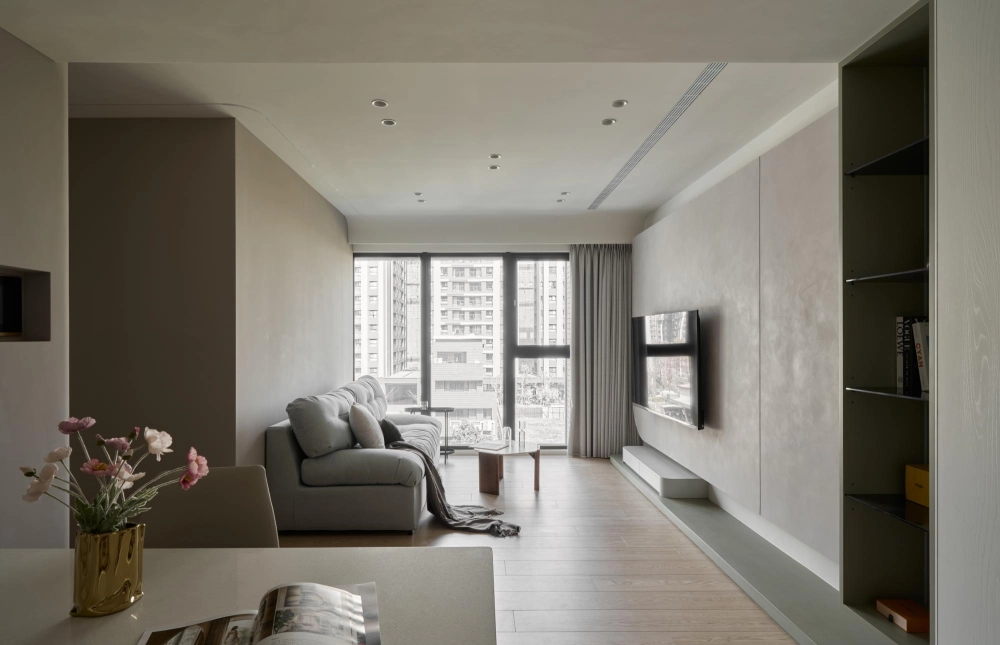 静域生活｜寶輝THE SPRINGS宅邸