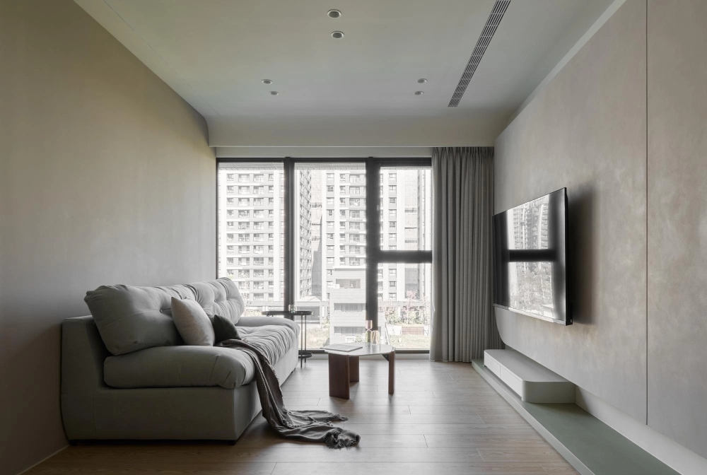 静域生活｜寶輝THE SPRINGS宅邸