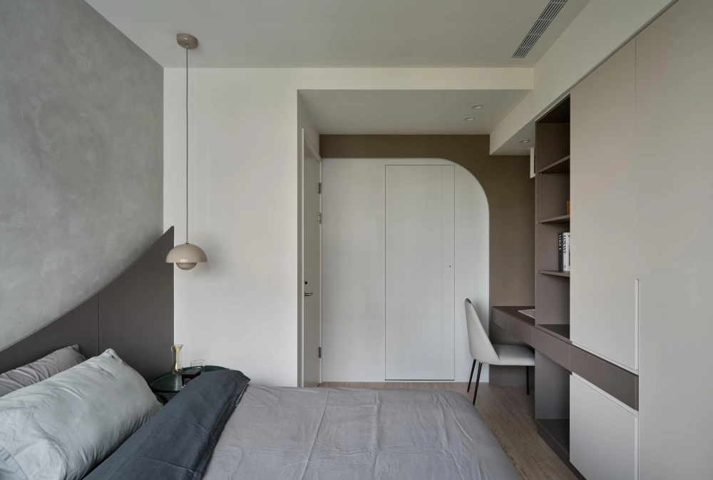 静域生活｜寶輝THE SPRINGS宅邸