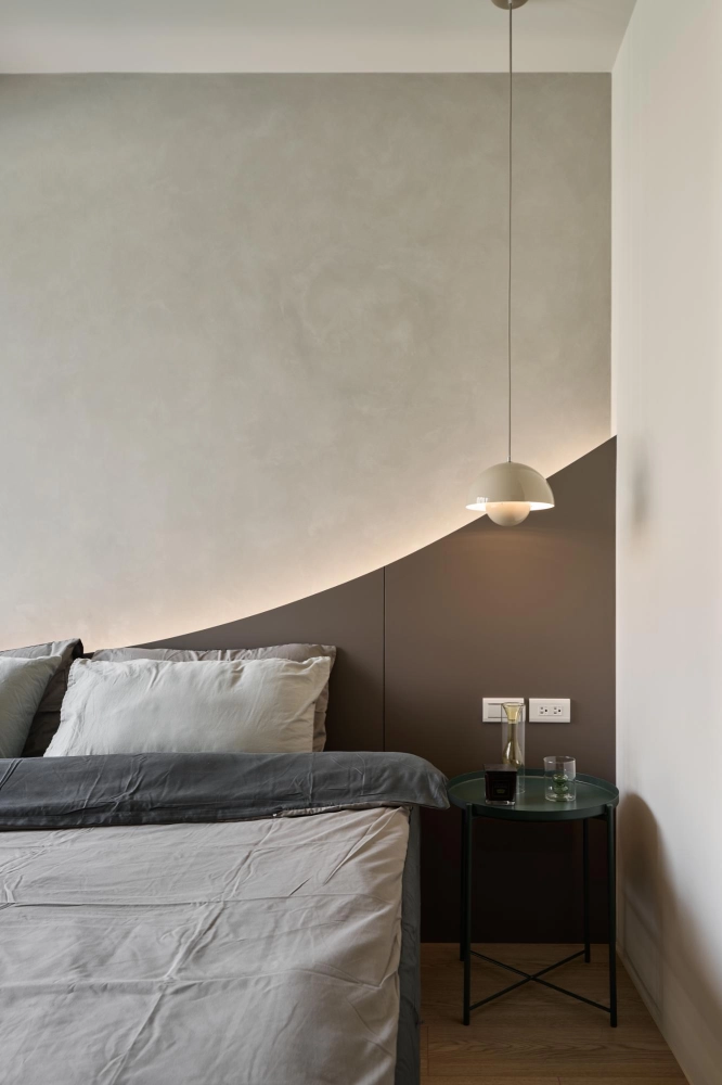 静域生活｜寶輝THE SPRINGS宅邸