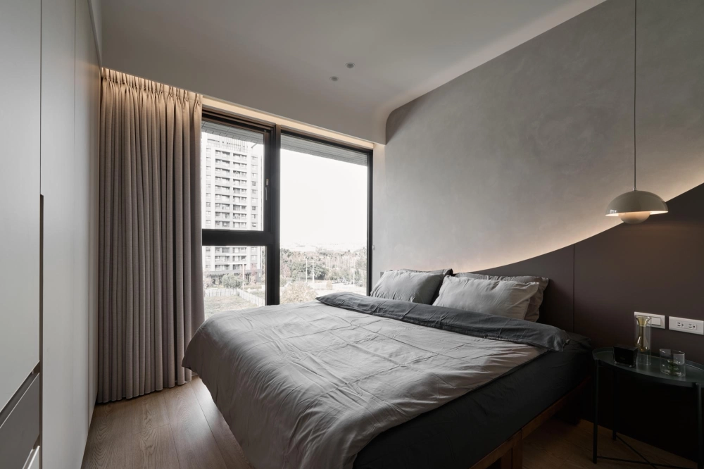 静域生活｜寶輝THE SPRINGS宅邸