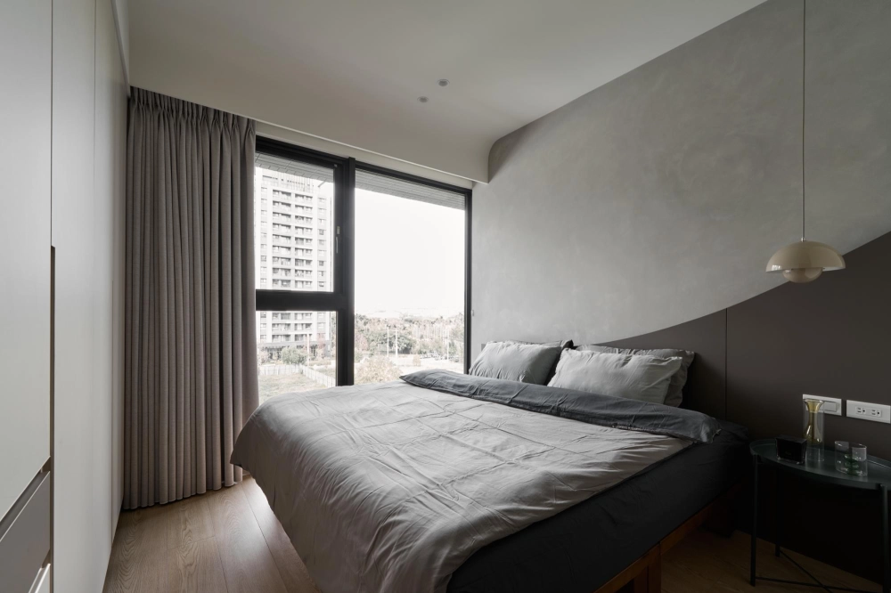 静域生活｜寶輝THE SPRINGS宅邸