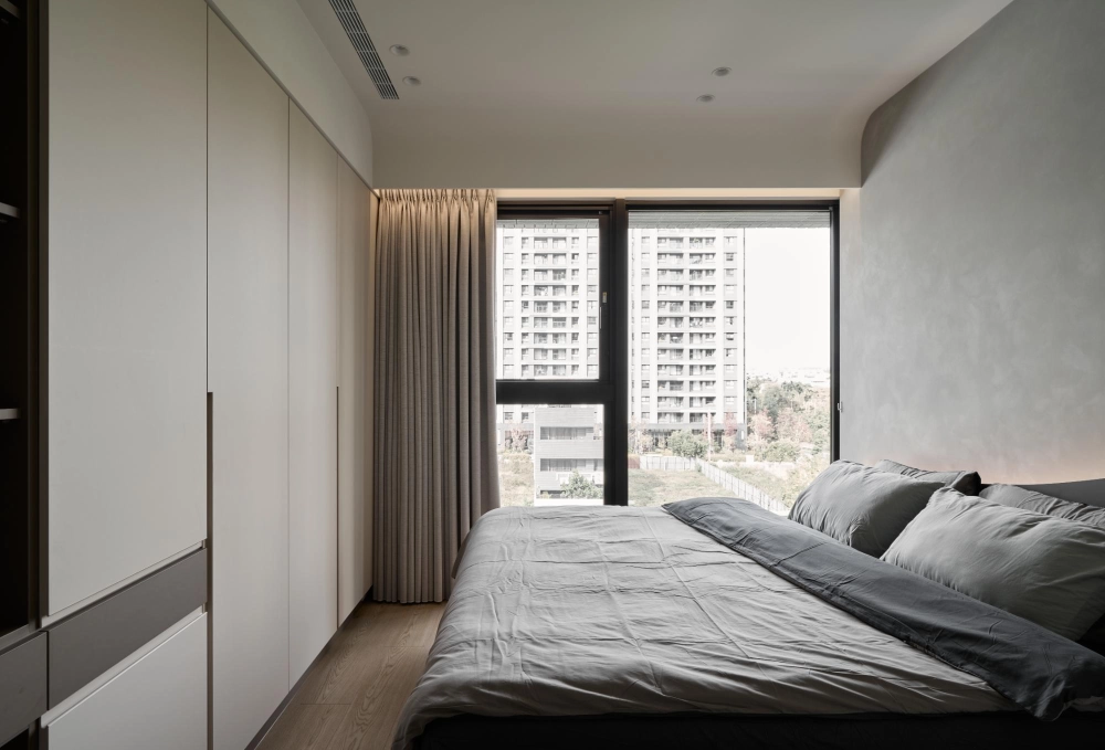 静域生活｜寶輝THE SPRINGS宅邸