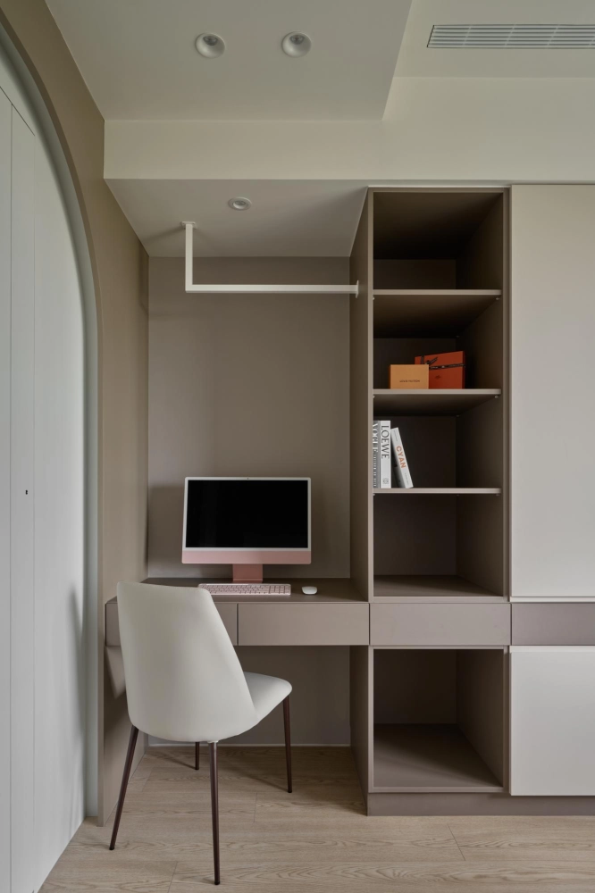 静域生活｜寶輝THE SPRINGS宅邸