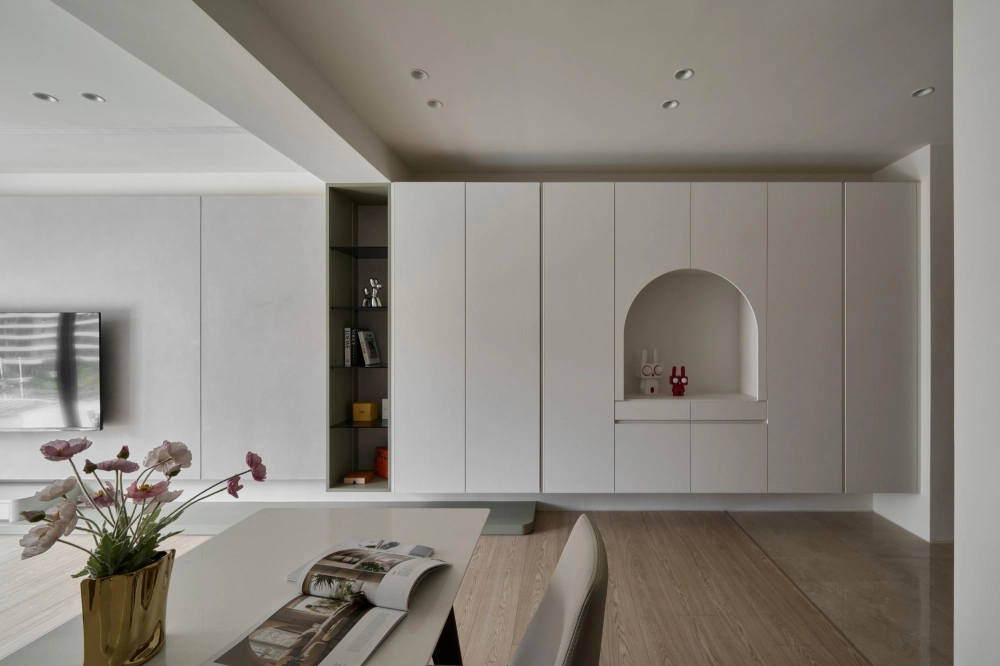 静域生活｜寶輝THE SPRINGS宅邸