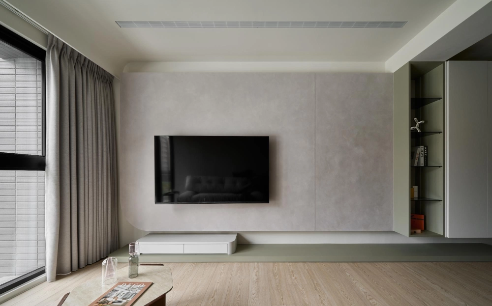 静域生活｜寶輝THE SPRINGS宅邸